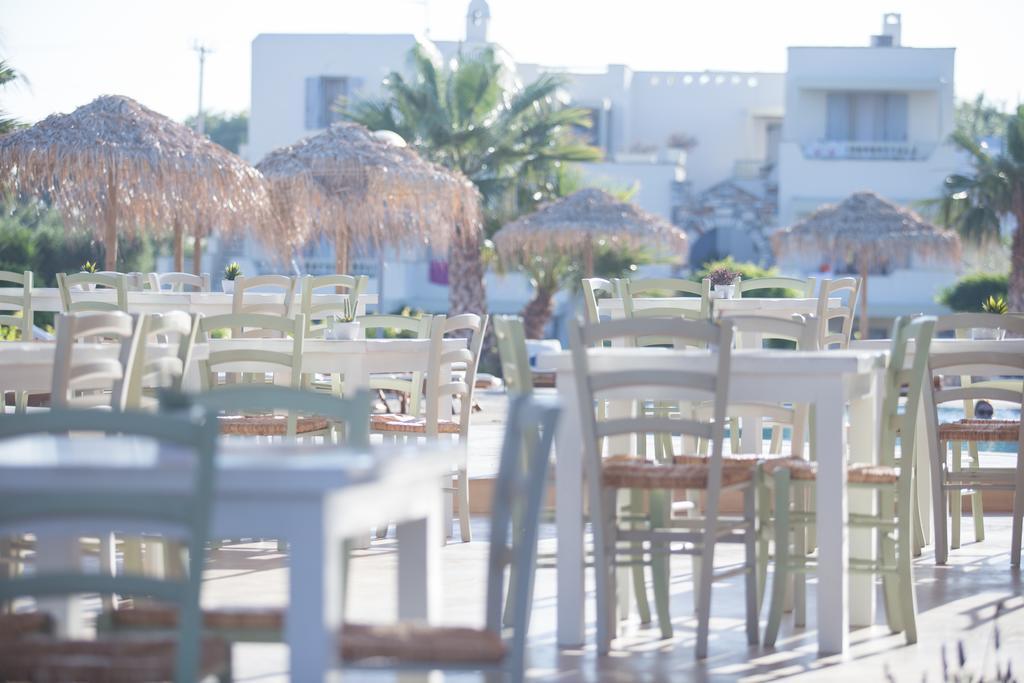 Angeliki Apartments Pláka Eksteriør billede