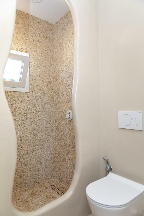 Angeliki Apartments Pláka Eksteriør billede